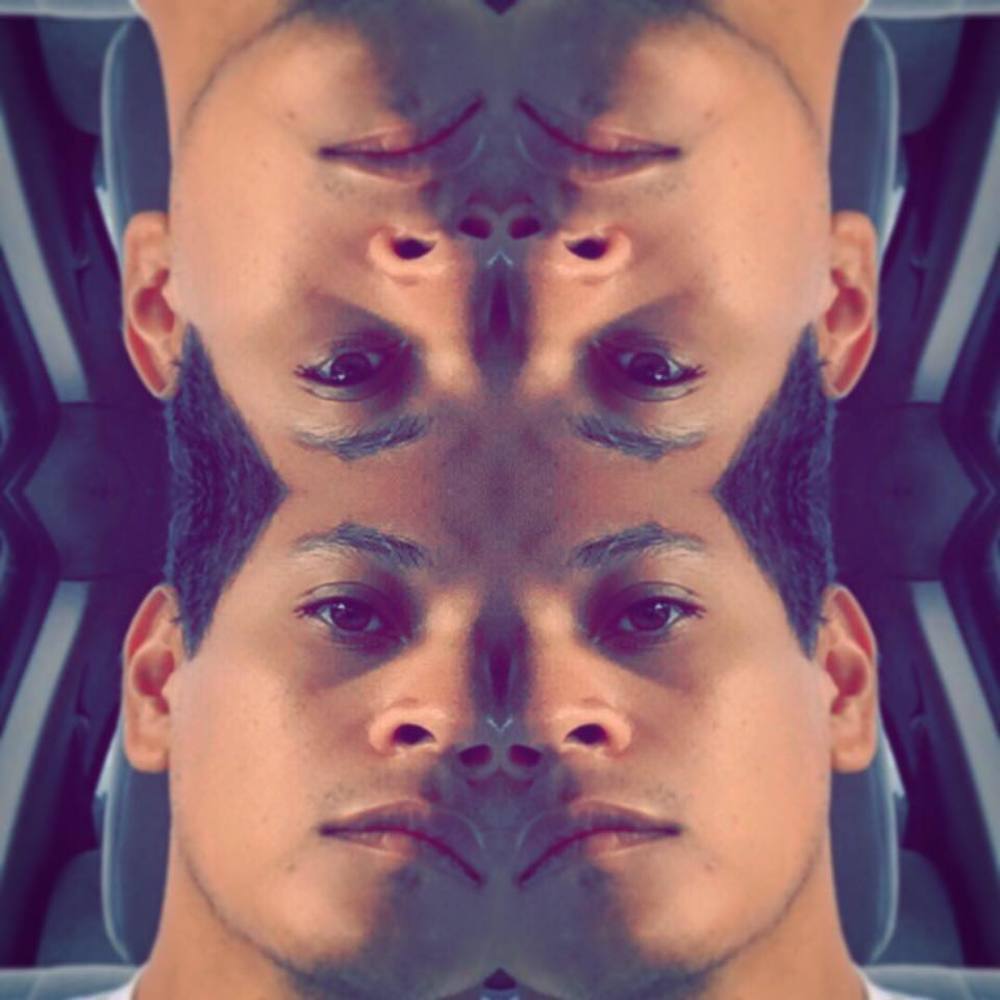 Meet your Posher, Alejandro